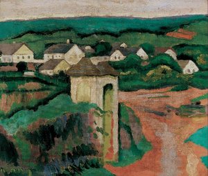 Paysage